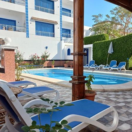 Villa Kaslan Apartments Luxor Eksteriør billede