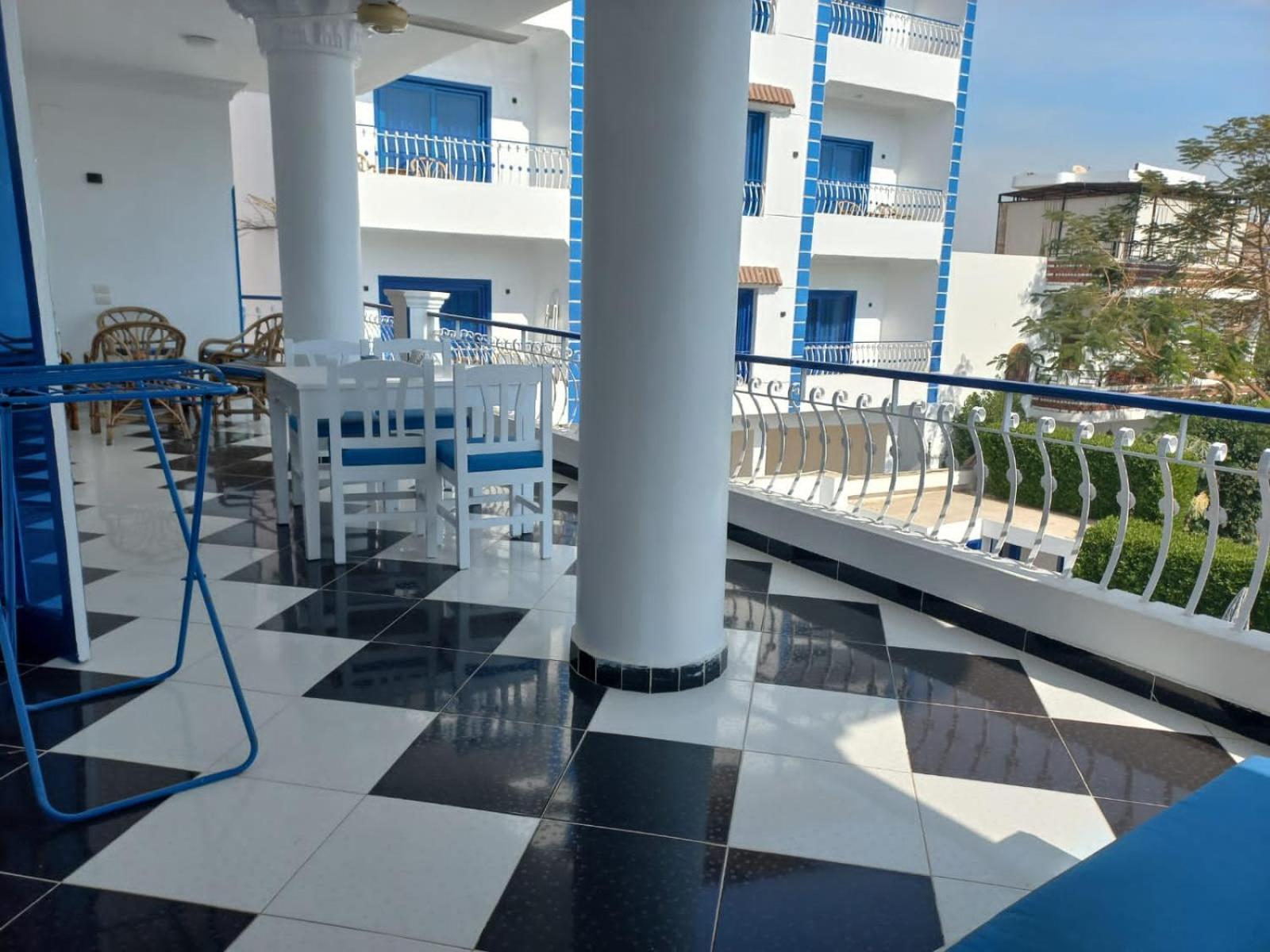 Villa Kaslan Apartments Luxor Eksteriør billede