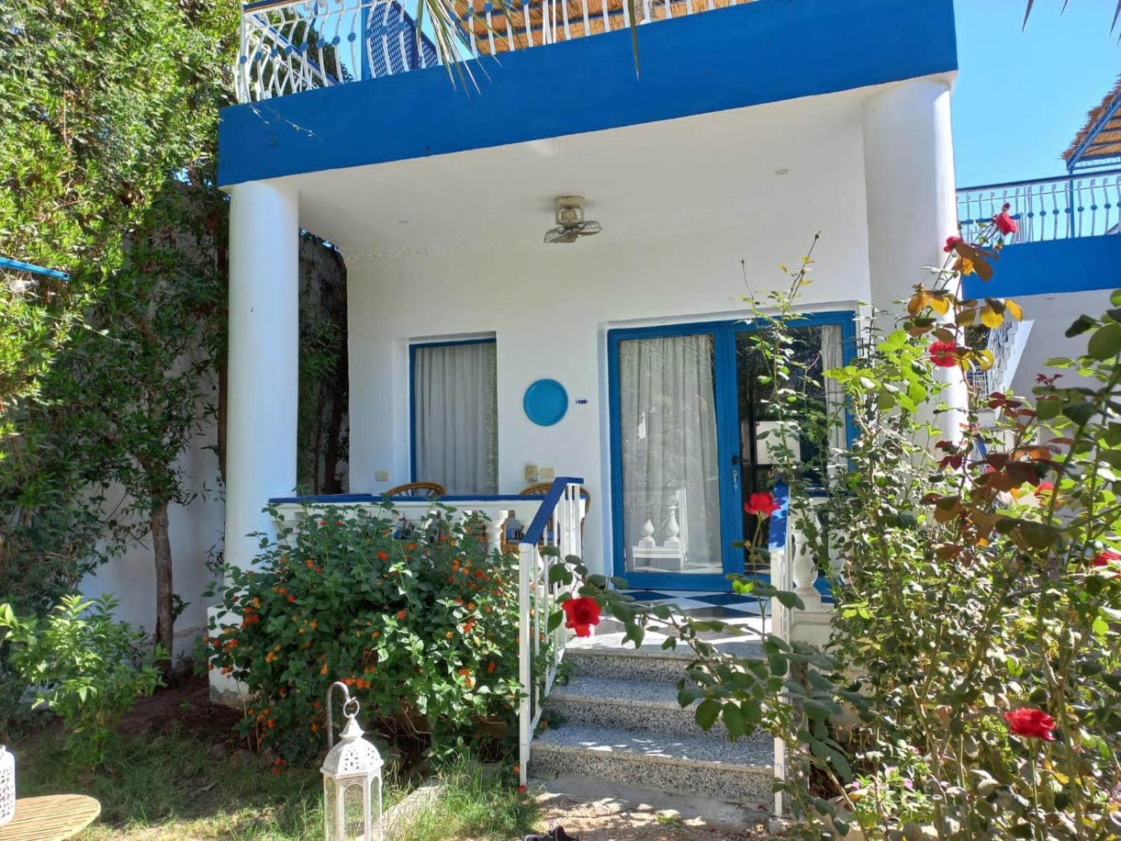 Villa Kaslan Apartments Luxor Eksteriør billede