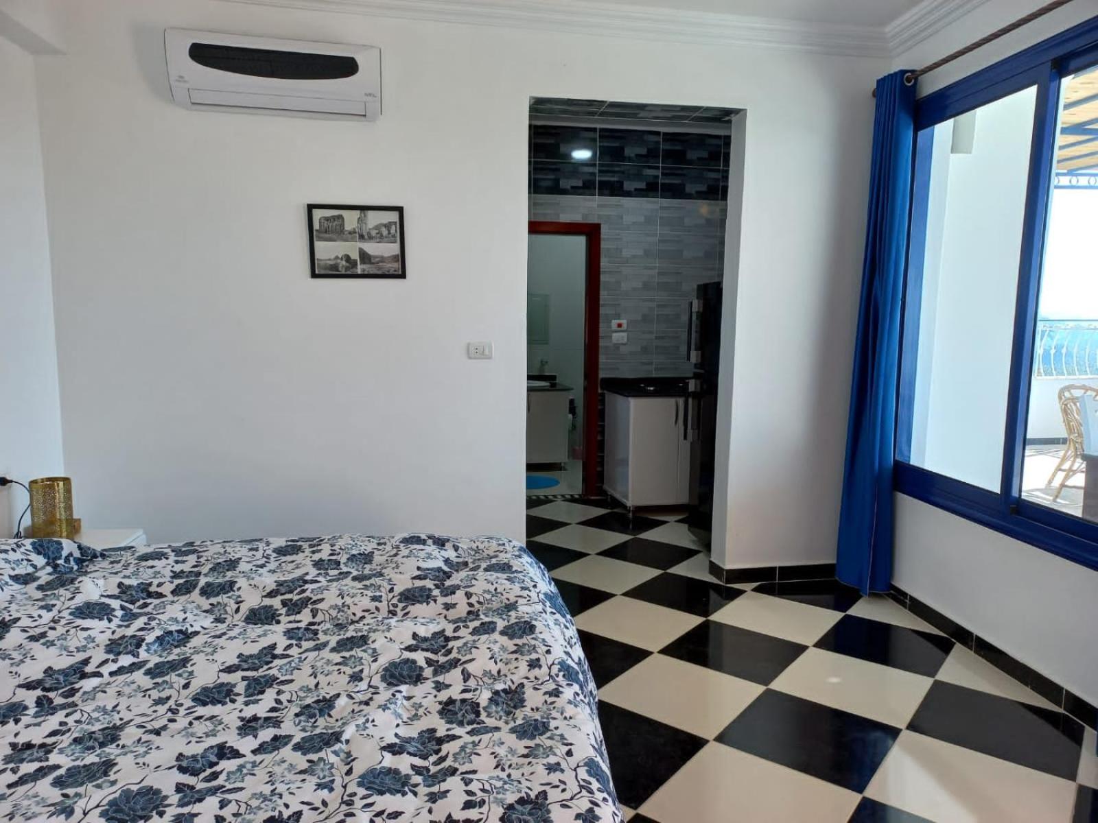 Villa Kaslan Apartments Luxor Eksteriør billede