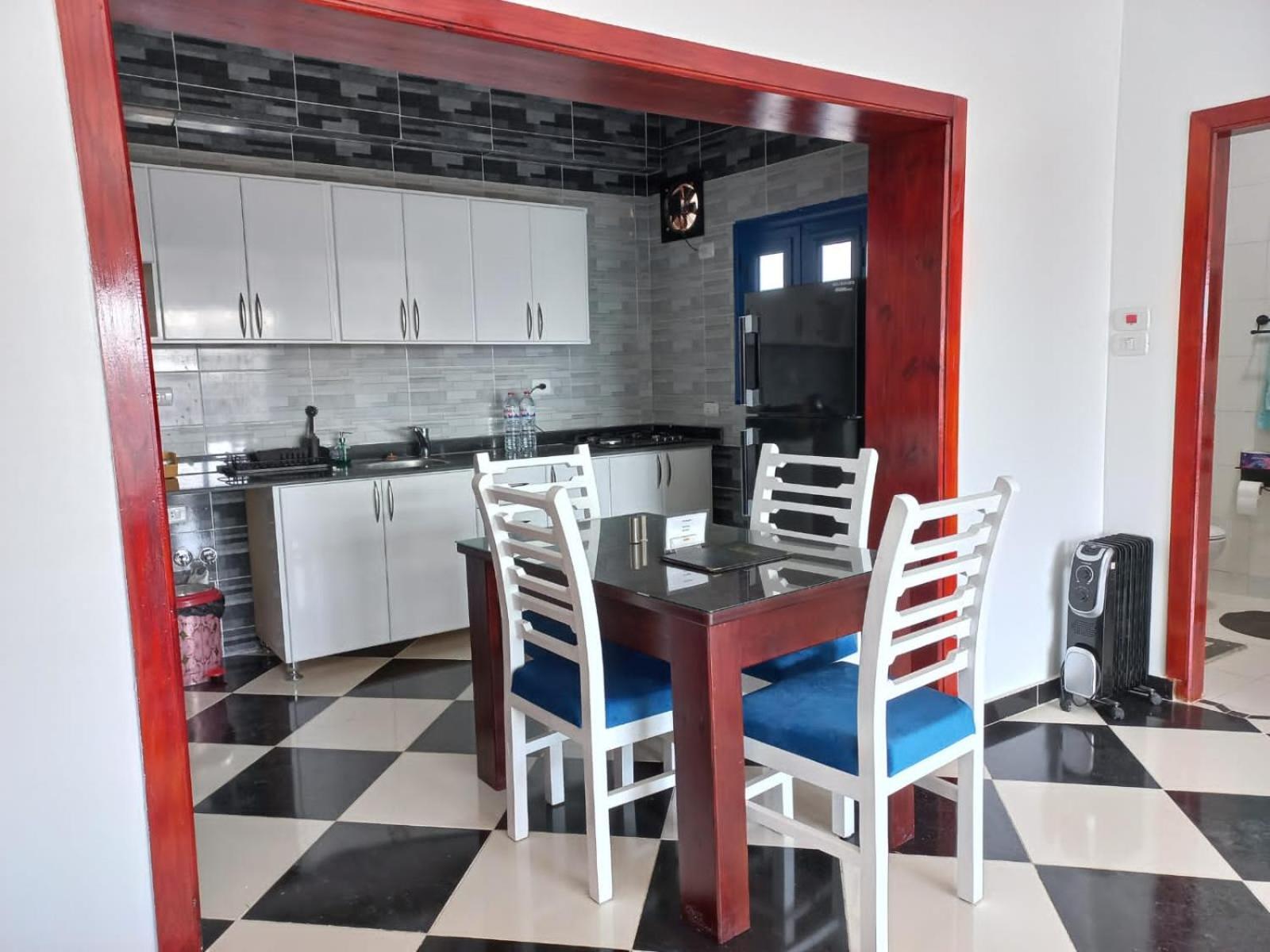 Villa Kaslan Apartments Luxor Eksteriør billede