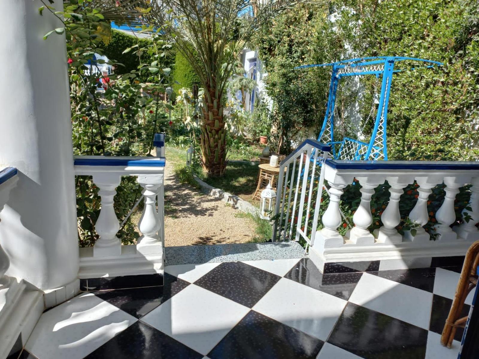 Villa Kaslan Apartments Luxor Eksteriør billede