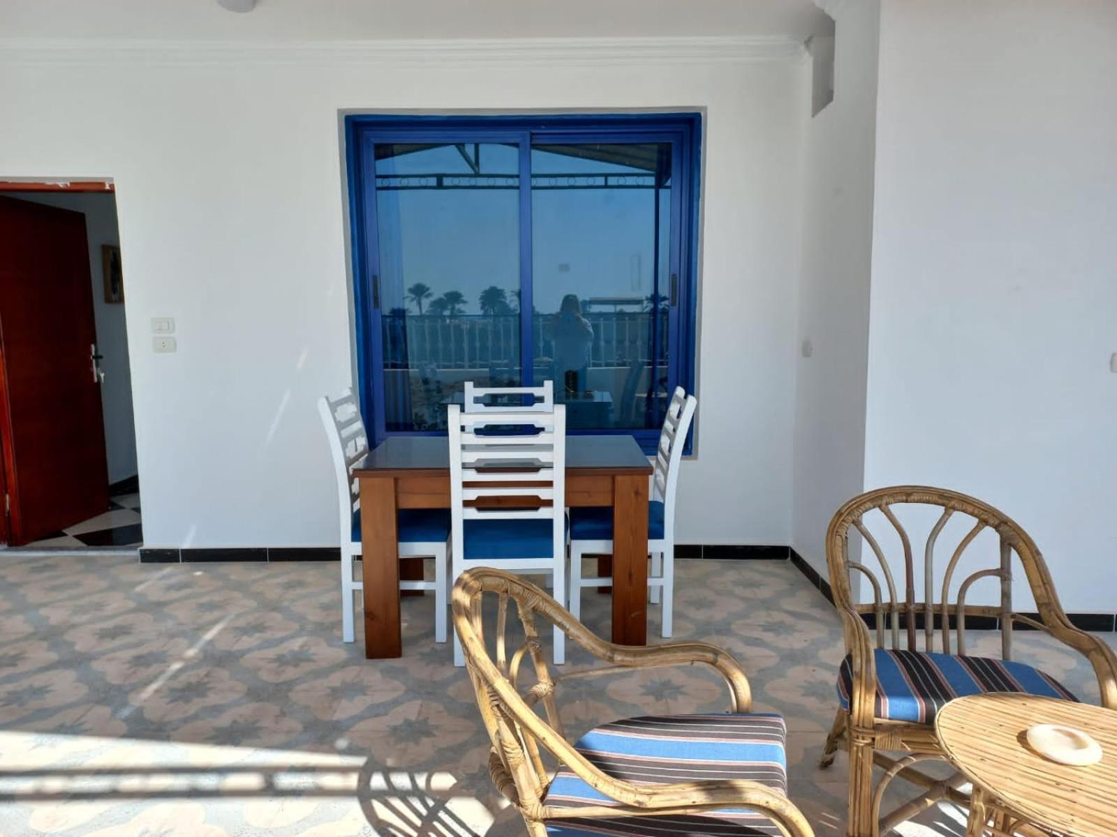 Villa Kaslan Apartments Luxor Eksteriør billede